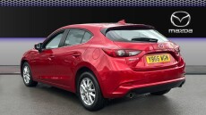 Mazda 3 2.0 SE 5dr Petrol Hatchback